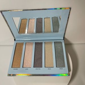 Highlighting Palette Cool